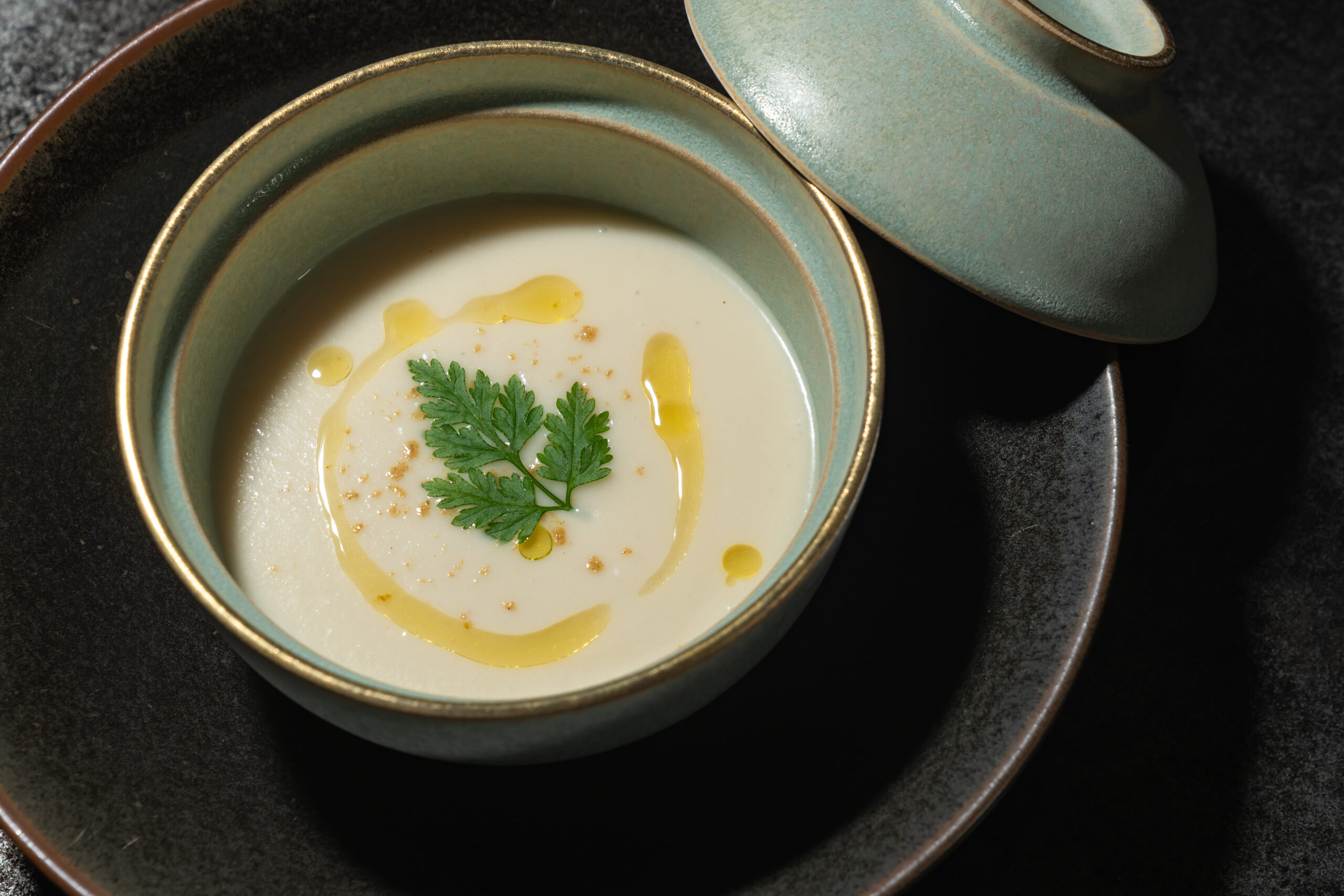 和フレンチランチコース詳細