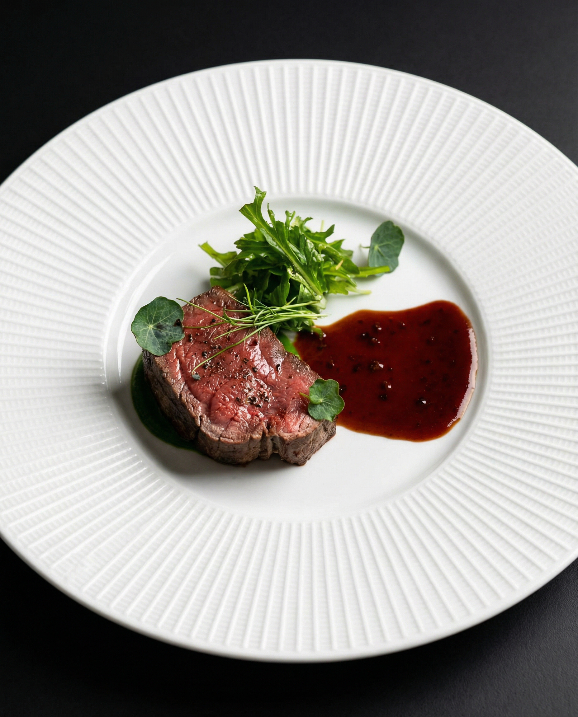 和フレンチランチコース詳細